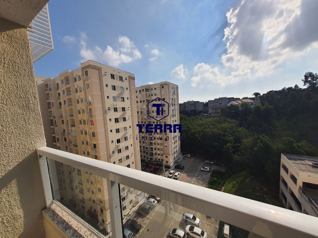 Imagens do imóveis Apartamento com 2 quartos em Alcântara, em prédio novo, com lazer completo.