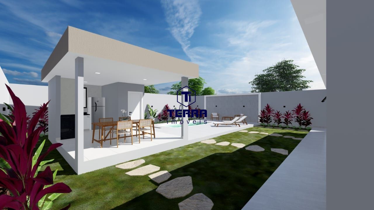 Imagens do imóveis Encantadora casa com 4 quartos, sendo 2 suítes no Reserva Park em Pendotiba.