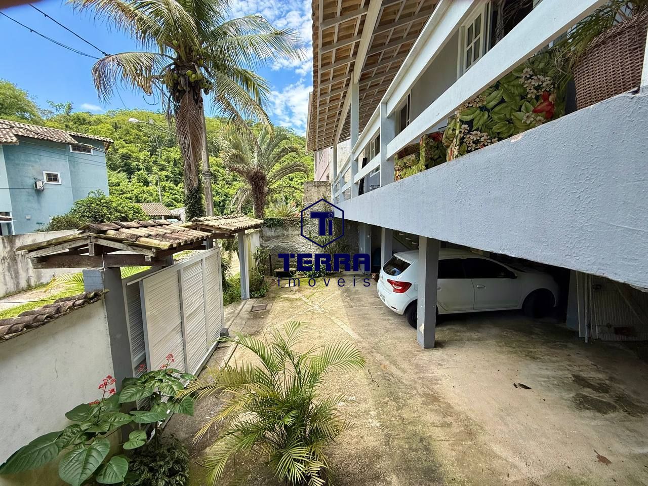 Imagens do imóveis Excelente casa de 2 quartos com suíte e quintal em Pendotiba!