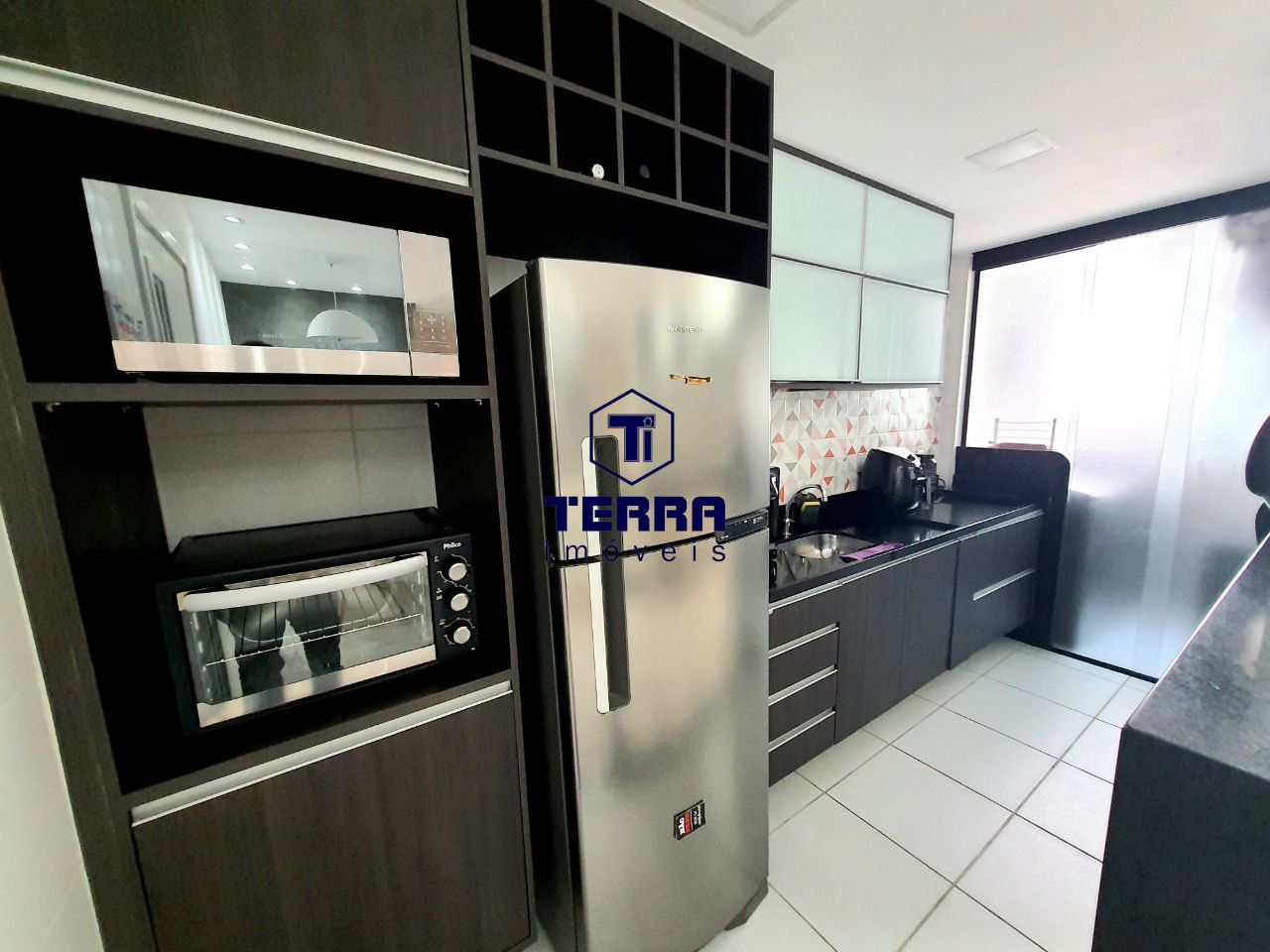Imagens do imóveis Apartamento de 2 quartos em Pendotiba, em um dos melhores condomínios da Região