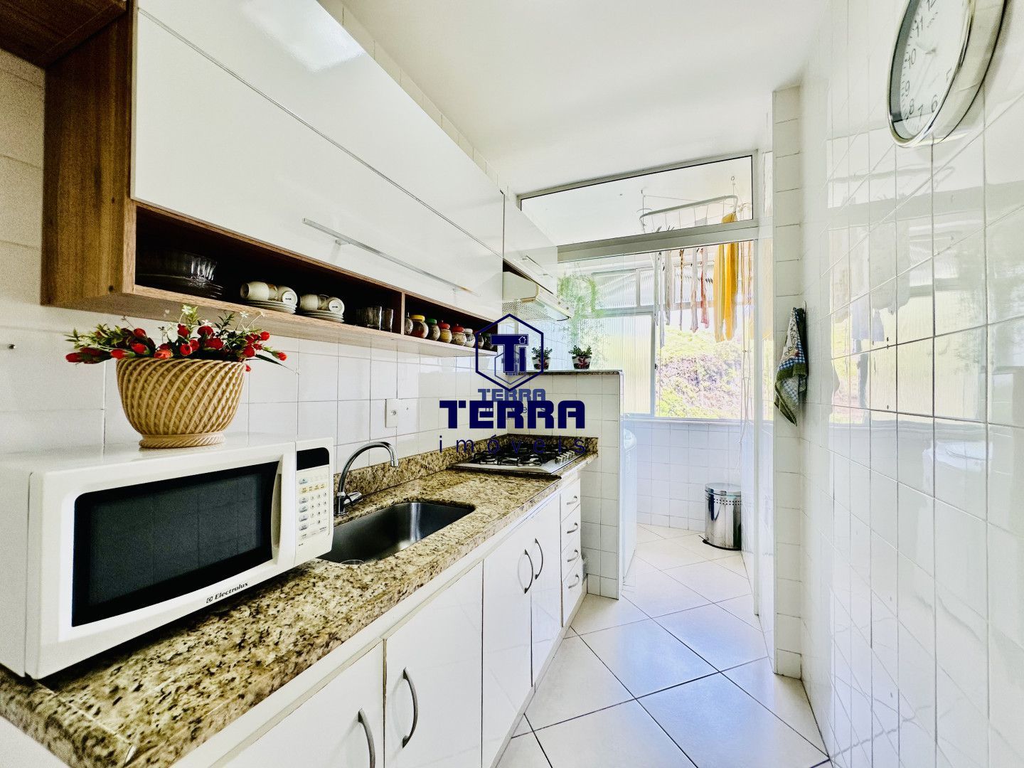 Imagens do imóveis Apartamento 2 quartos com área de lazer completa e segurança 24 horas.