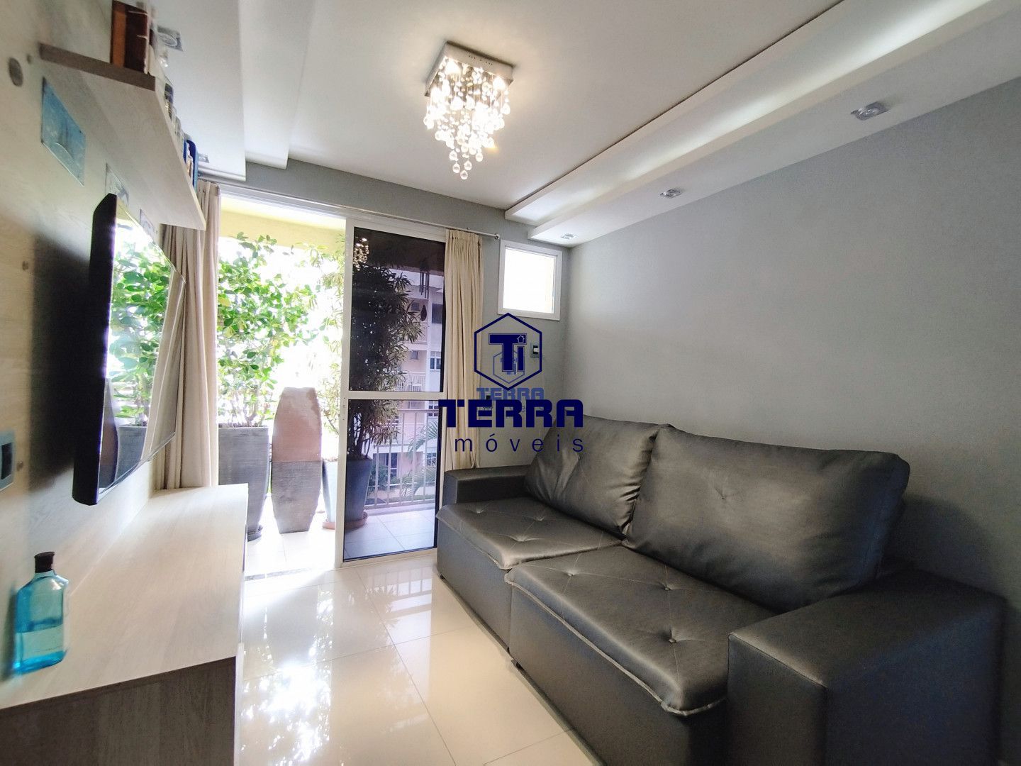 Imagens do imóveis Ótimo apartamento com suíte, modernizado no Reserva Natural em Piratininga!