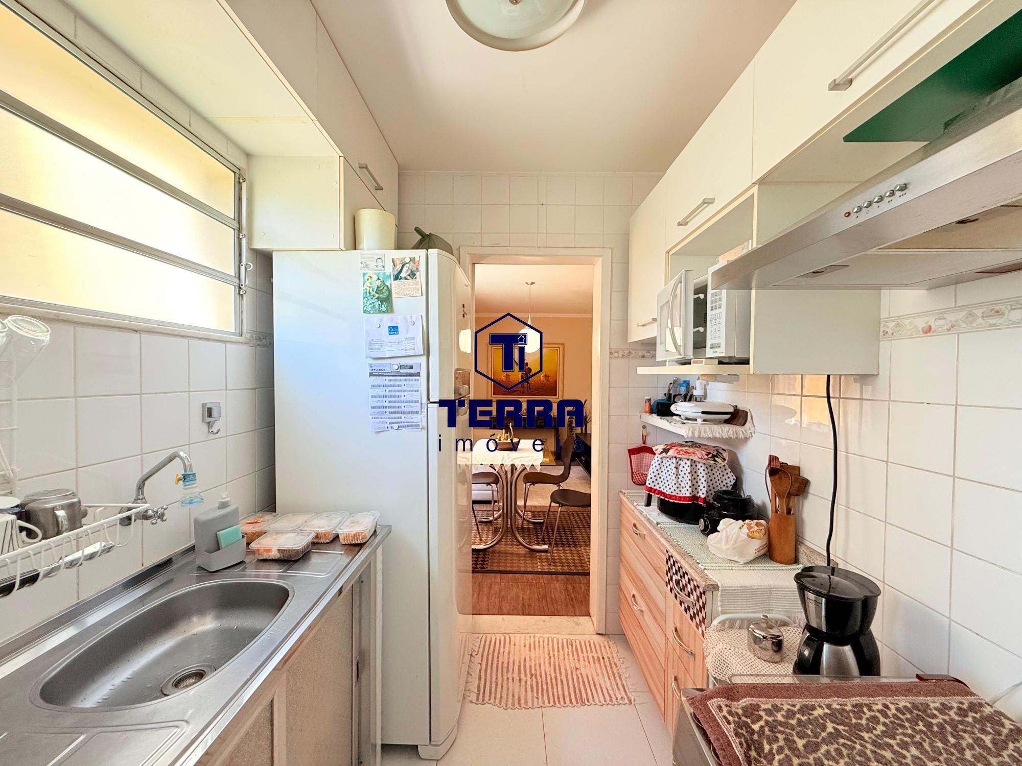 Imagens do imóveis Apartamento reformado 2 quartos em Santa Barbara