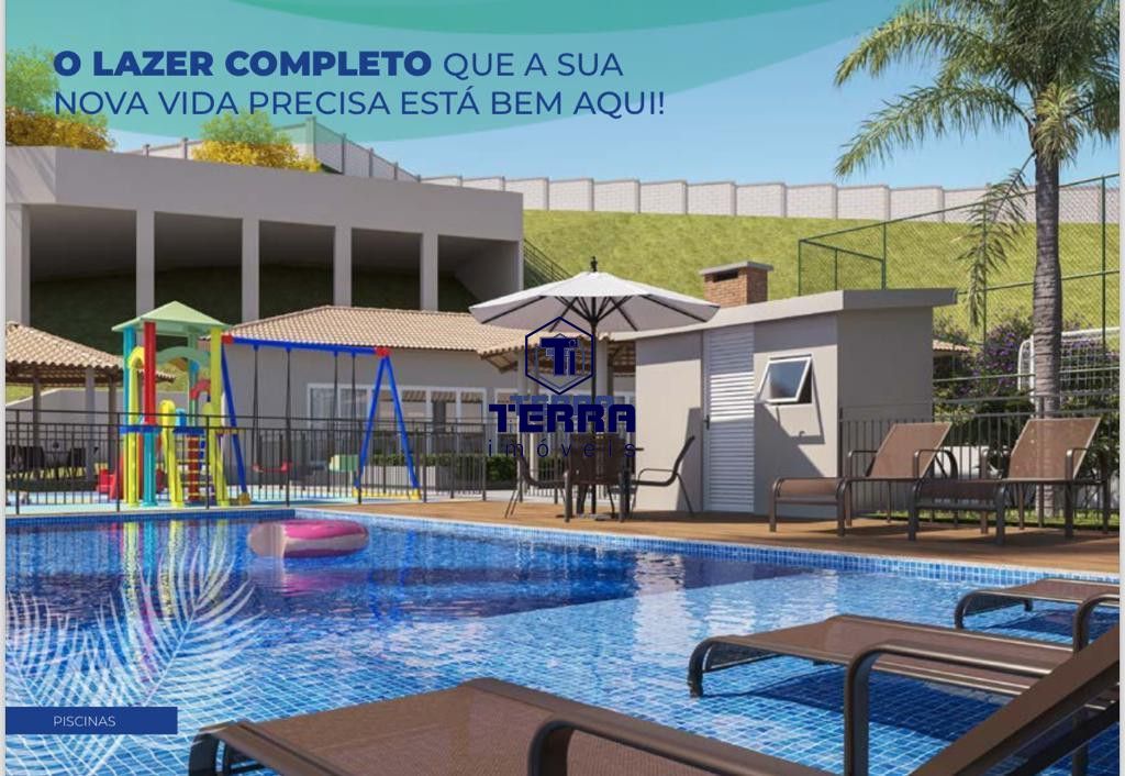 Imagens do imóveis Conheça o Liberty Colubandê Residence, um condomínio com área de lazer completa