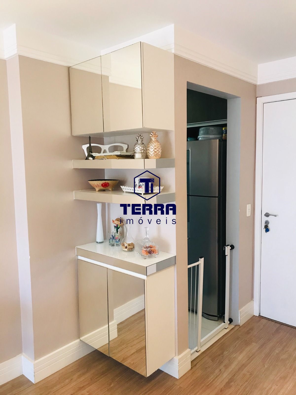 Imagens do imóveis Apartamento 3 quartos com suíte e closet em condomínio com lazer completo!