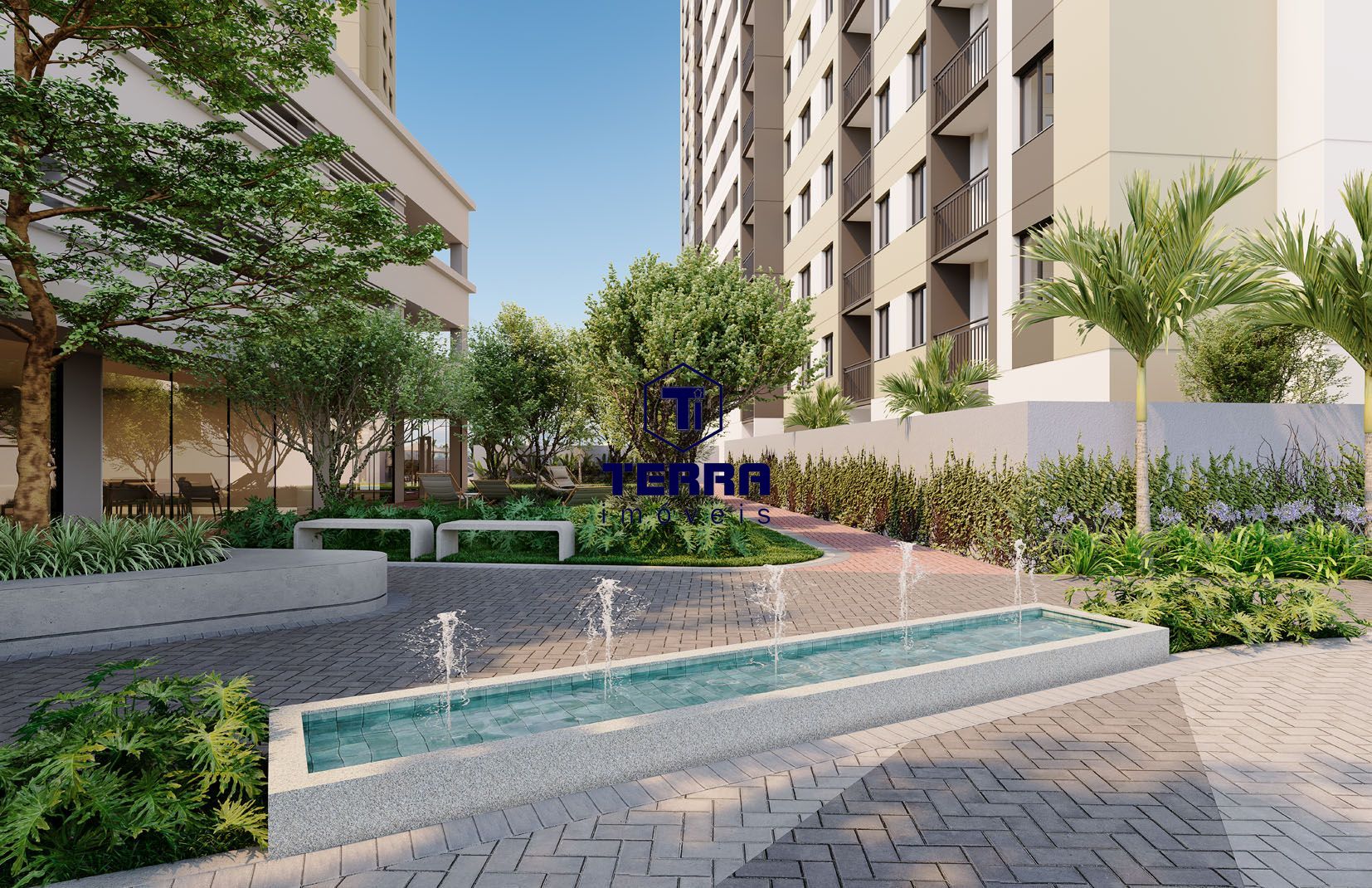 Imagens do imóveis Surpreenda-se com o Green Life da Patrimar, empreendimento único em Niterói!