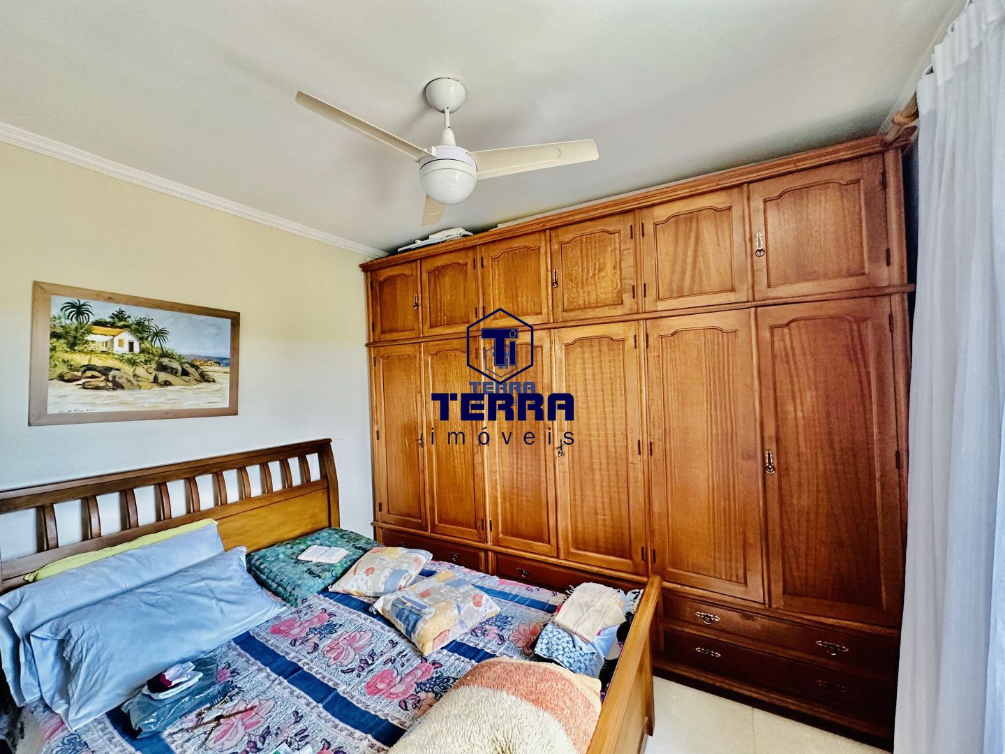 Imagens do imóveis Apartamento com 2 quartos completamente reformado em Santa Bárbara.