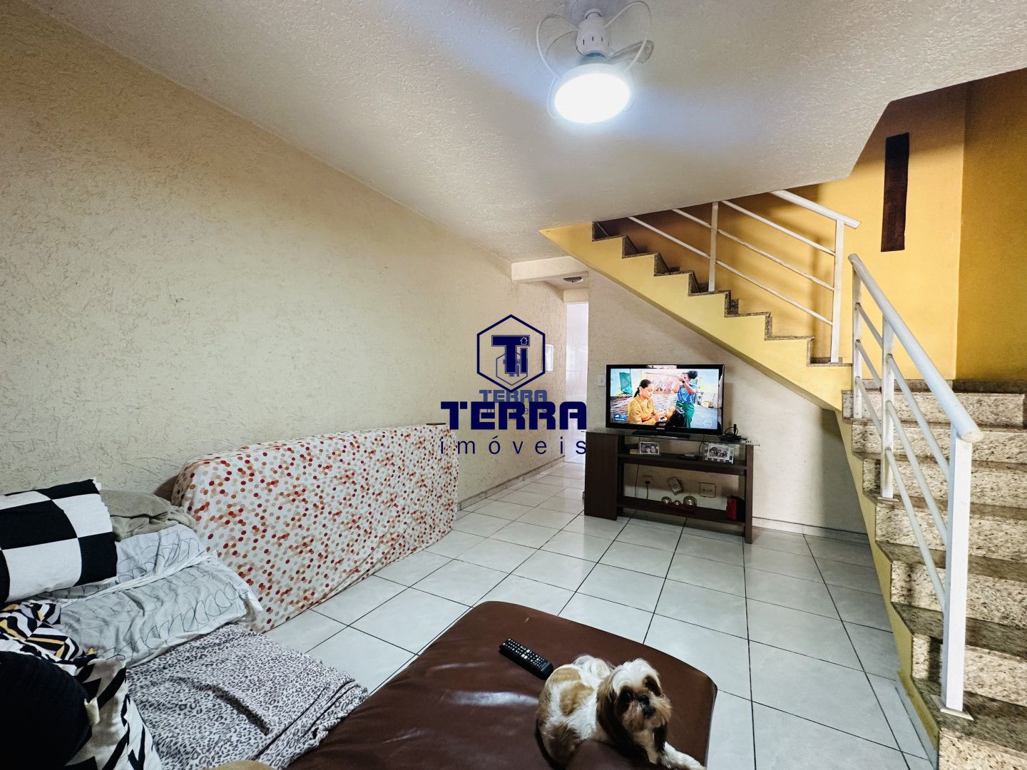 Imagens do imóveis Excelente casa duplex com área gourmet e piscina.