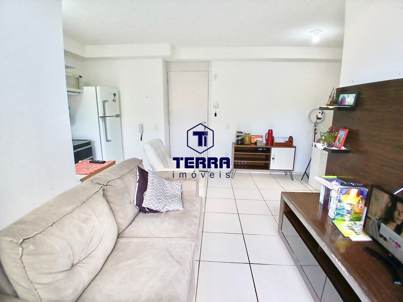 Imagens do imóveis Ótimo apartamento com 2 quartos, com quintal em Maria Paula. Boa localização!