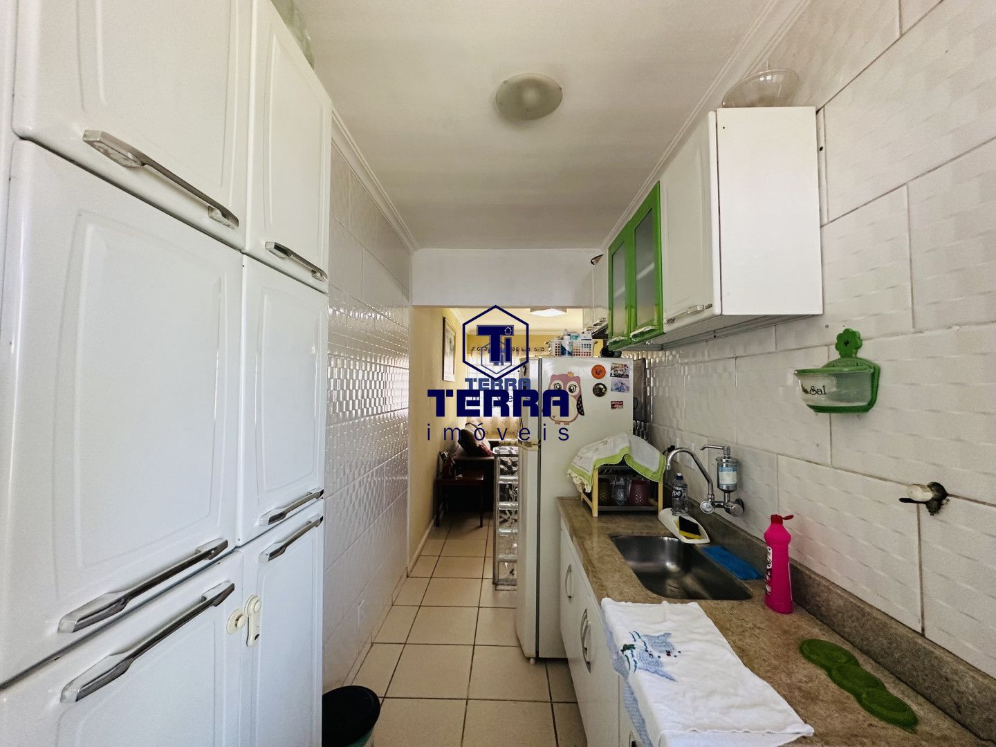 Imagens do imóveis Casa linear dentro de condomínio com área de lazer completa!