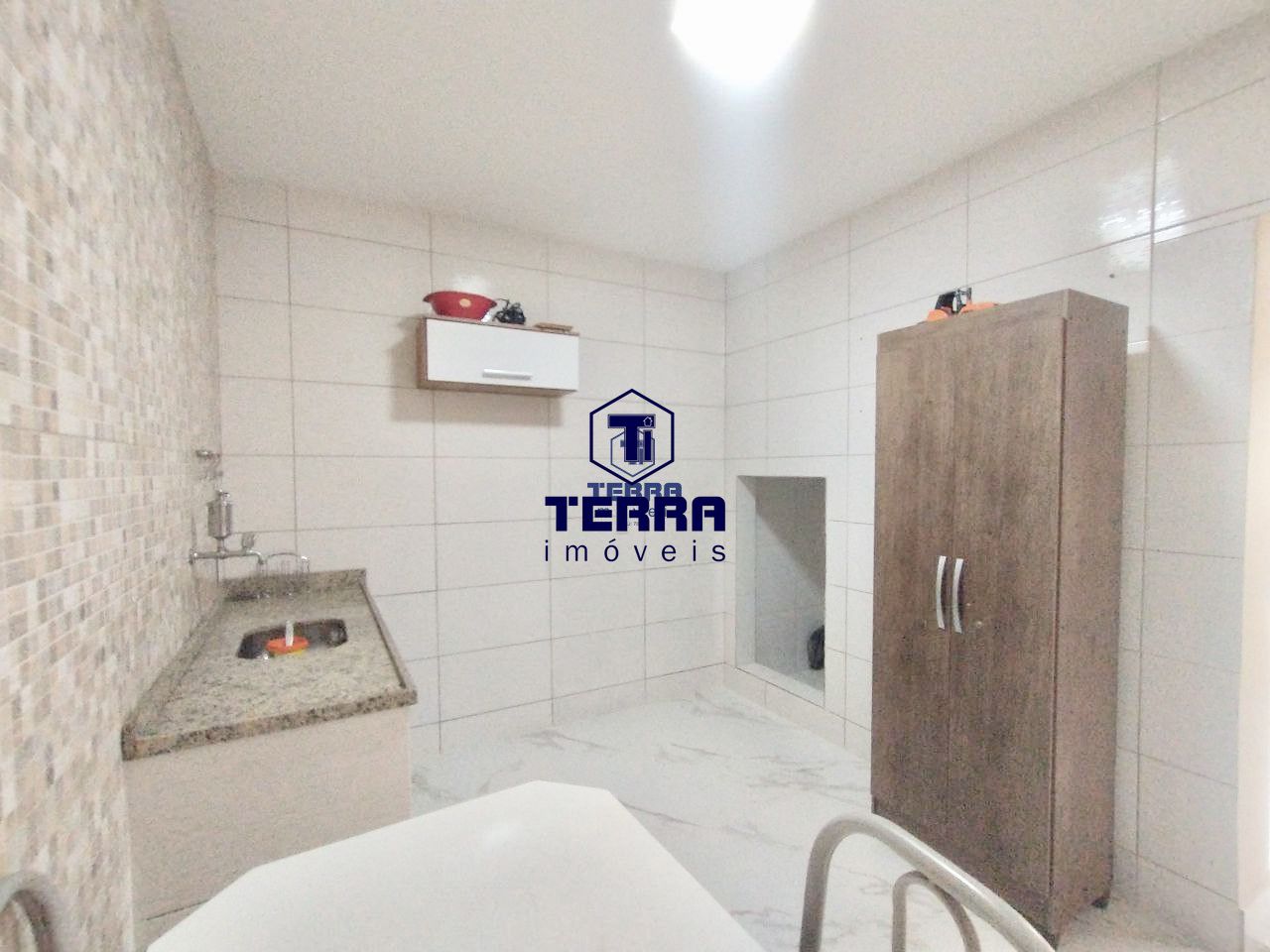 Imagens do imóveis Linda casa duplex com 2 quartos sendo uma suíte e área de lazer em Tribobó.