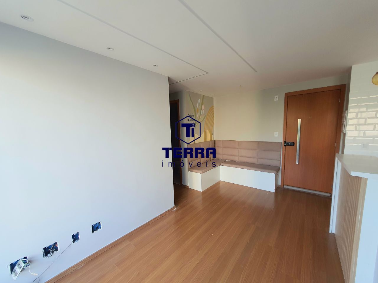 Imagens do imóveis Apartamento de 2 quartos, em prédio novo em Alcântara