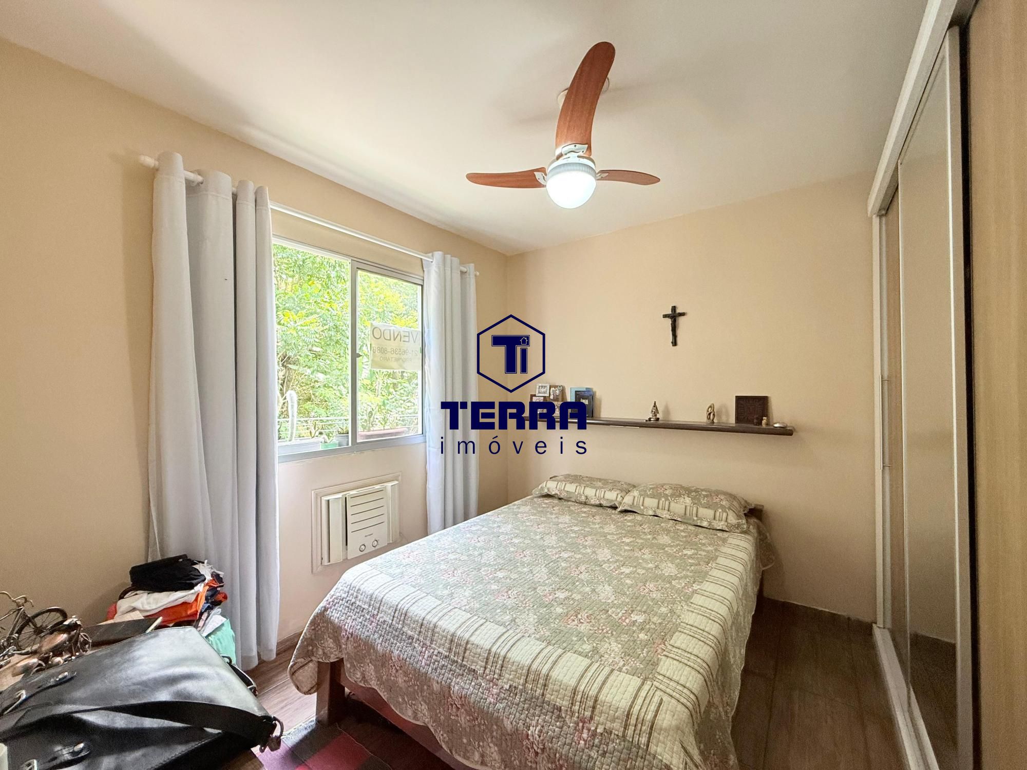 Imagens do imóveis Apartamento reformado 2 quartos em Santa Barbara