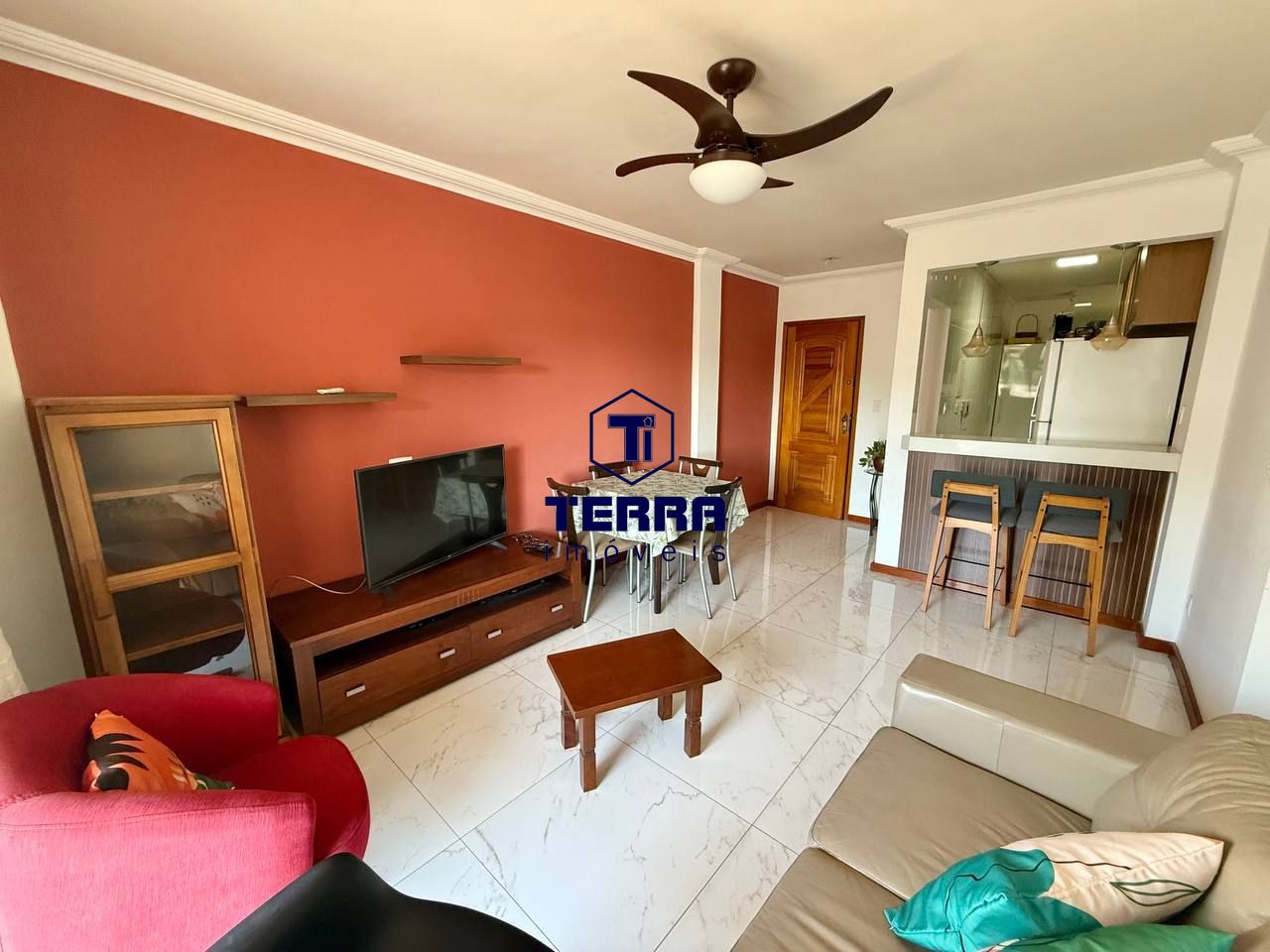 Imagens do imóveis Apartamento de 2 quartos com móveis planejados no Coelho! Excelente localização