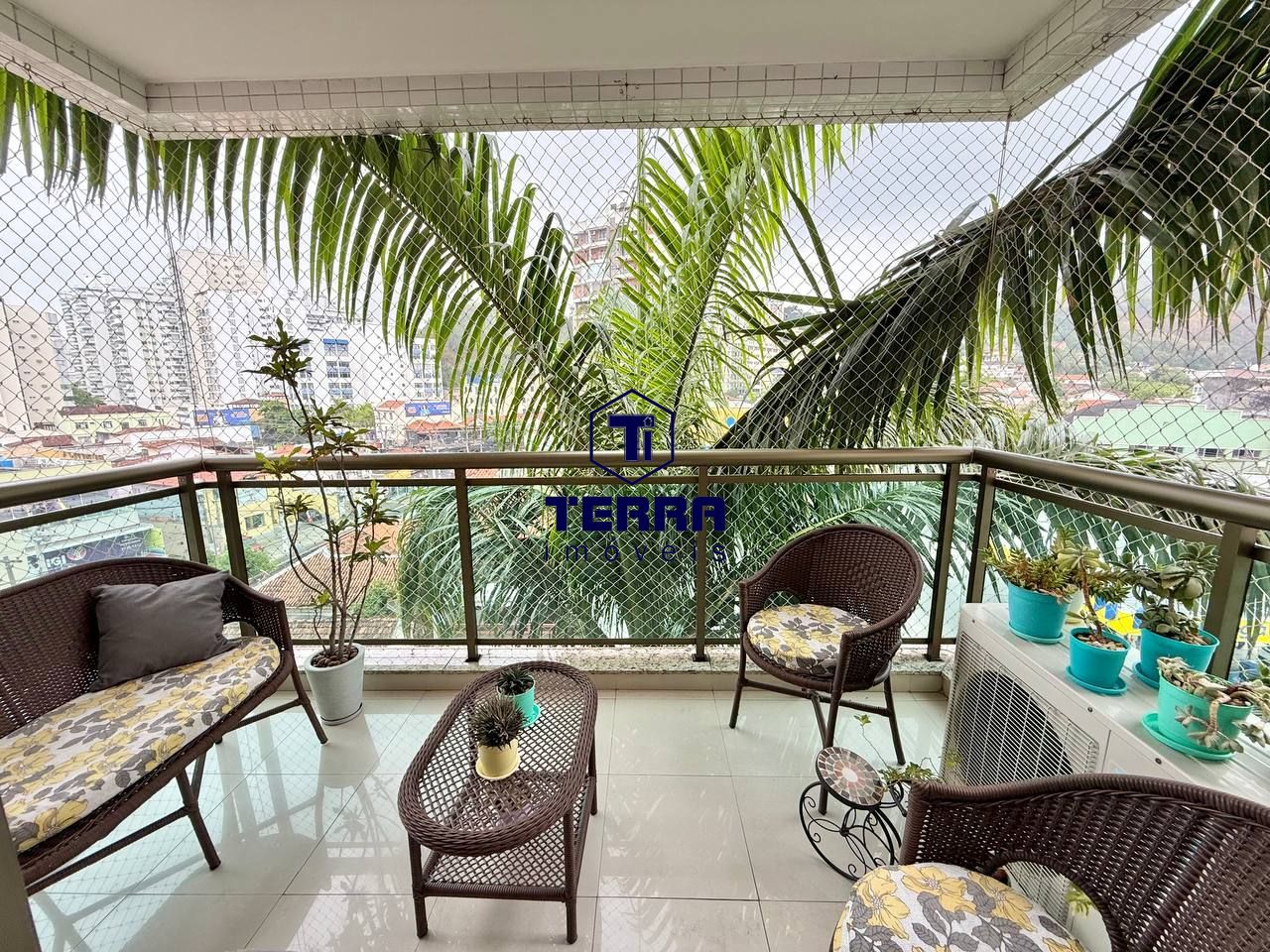 Imagens do imóveis Excelente apartamento de 2 quartos com suíte e escritório em Icaraí!