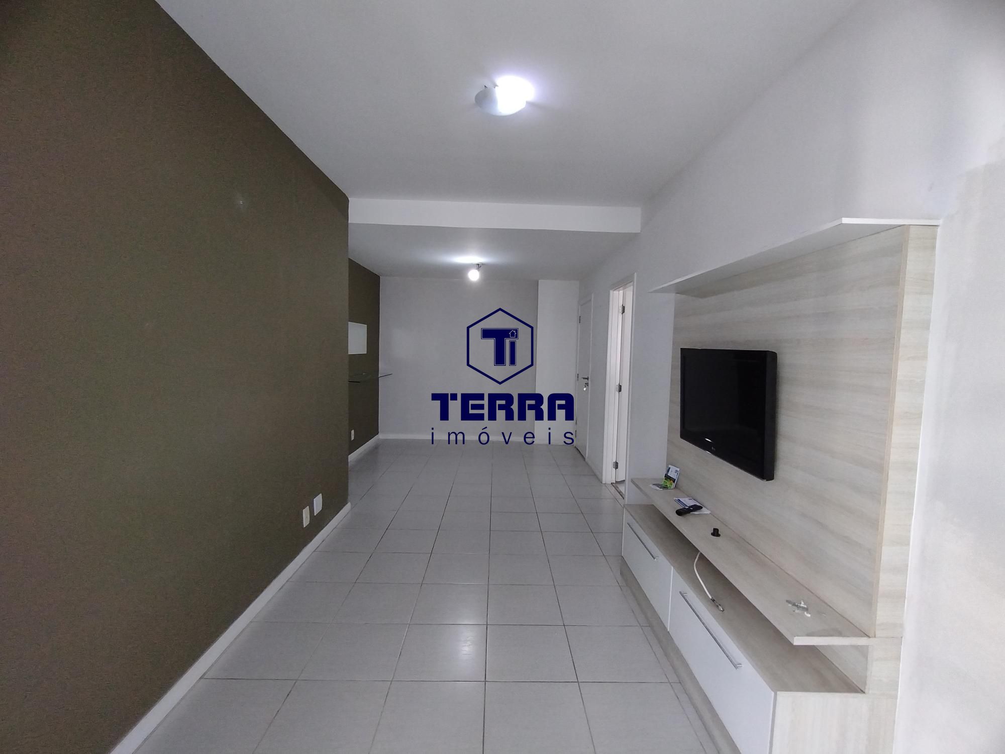 Imagens do imóveis Amplo apartamento em Itacoatiara com 2 quartos (sendo 1 suíte)!