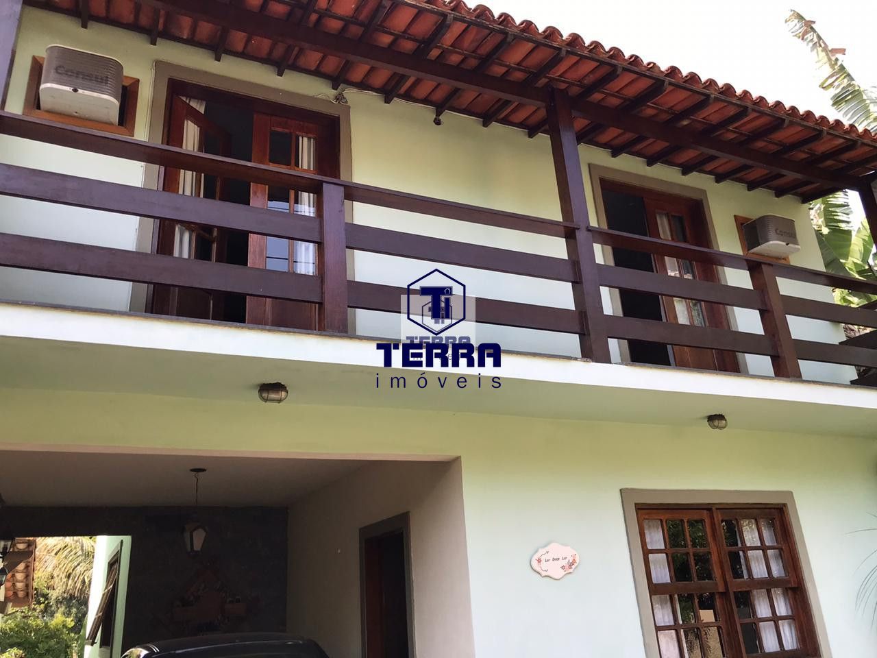 Imagens do imóveis Ampla casa de 3 quartos com quintal arborizado no Badú em Pendotiba.