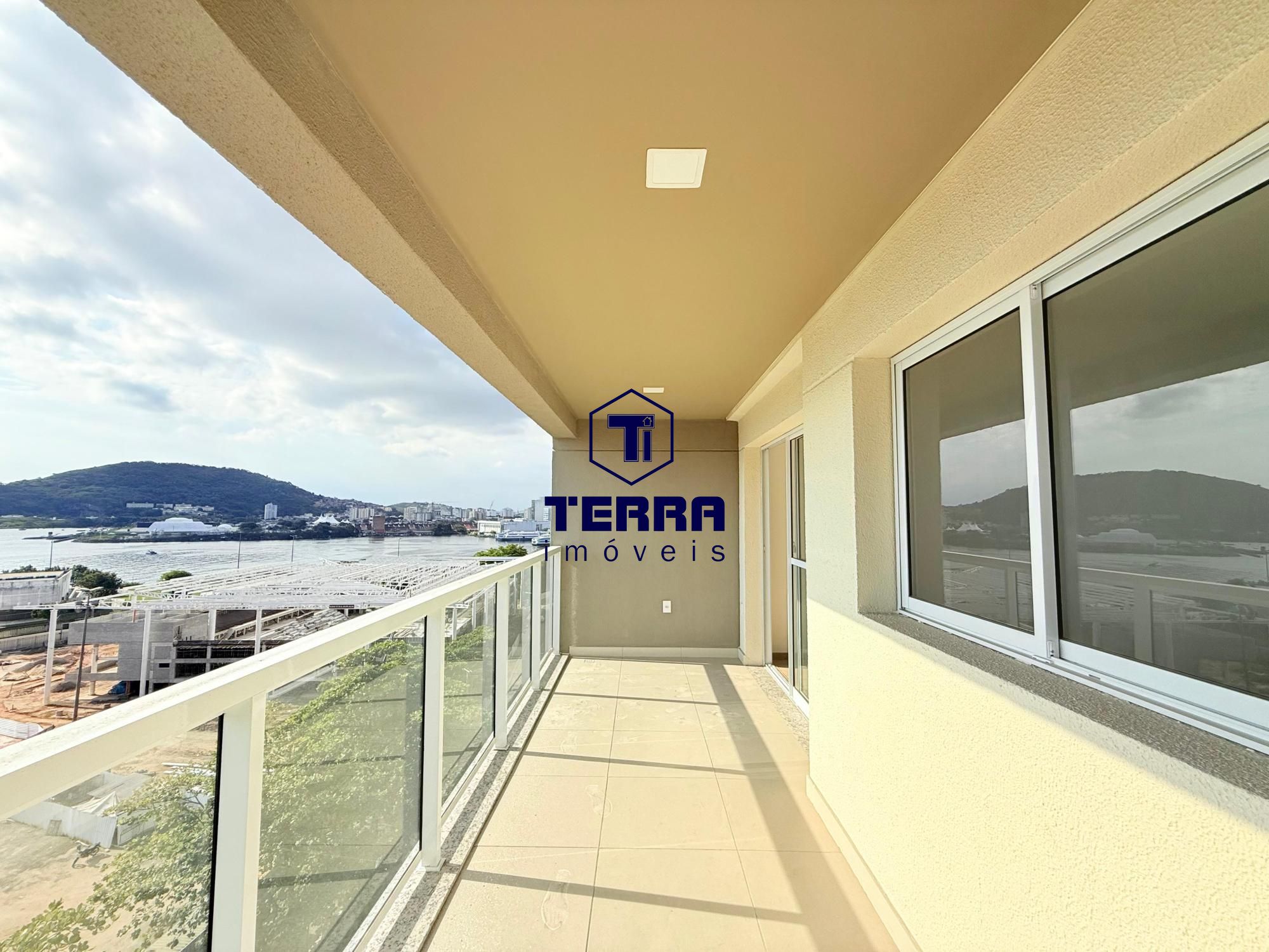 Imagens do imóveis Vista maravilhosa em um novo capítulo no Flua By Tegra. No centro de Niterói.