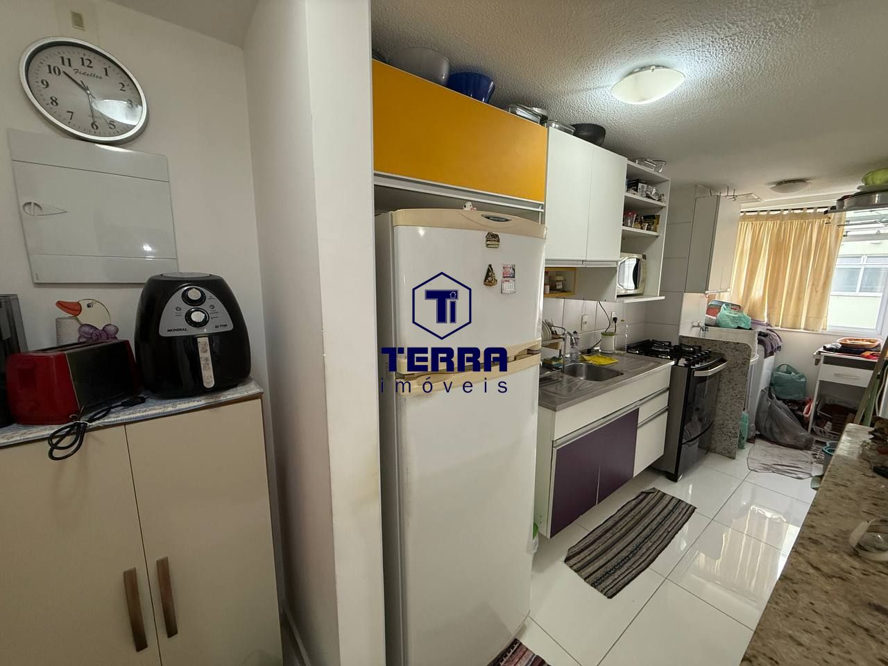 Imagens do imóveis Ótimo apartamento de 2 quartos com suíte em Pendotiba! Localização privilegiada.