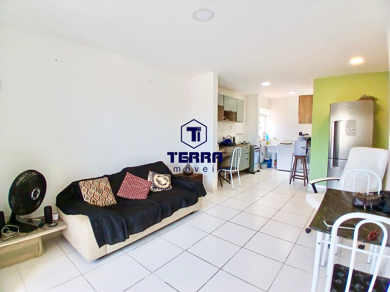 Imagens do imóveis Ótimo apartamento com 2 quartos, uma suíte e varanda gourmet com churrasqueira.