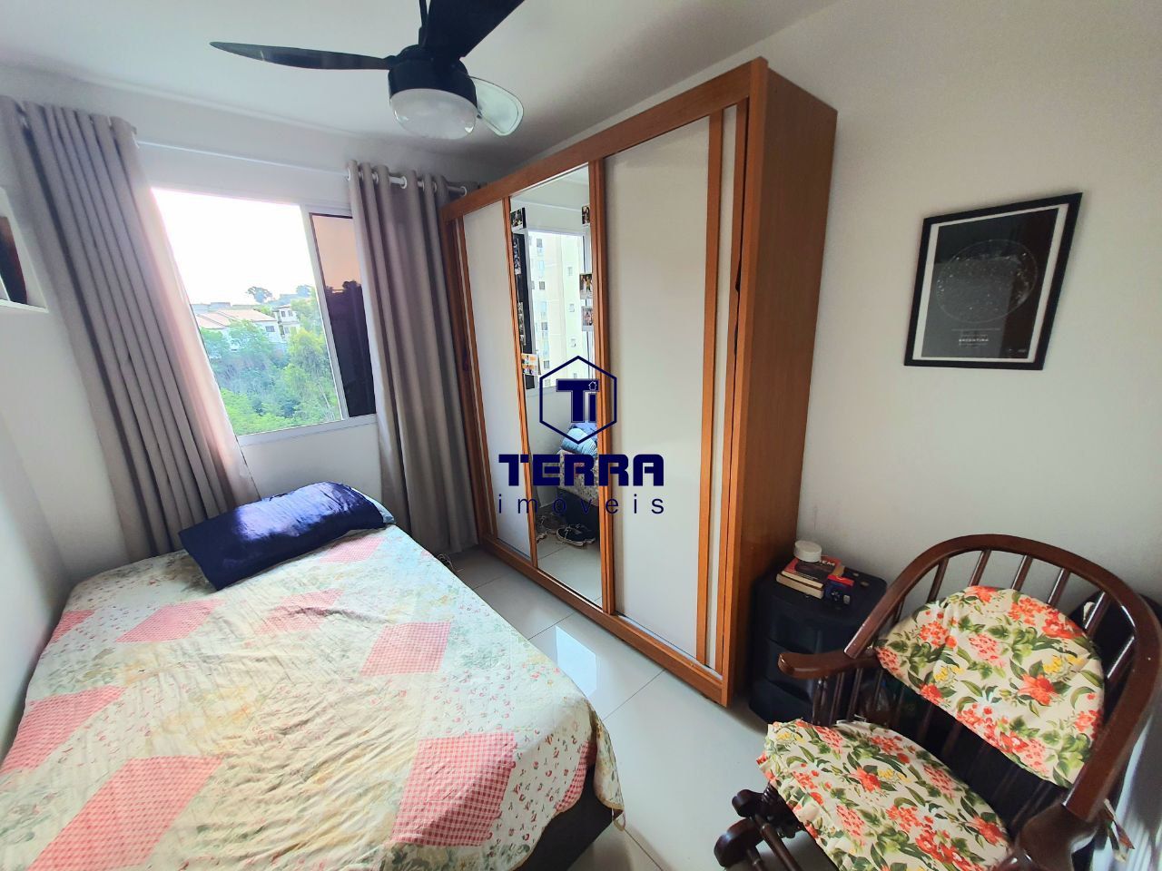 Imagens do imóveis Apartamento com 2 quartos em Alcântara, em prédio novo, com lazer completo.
