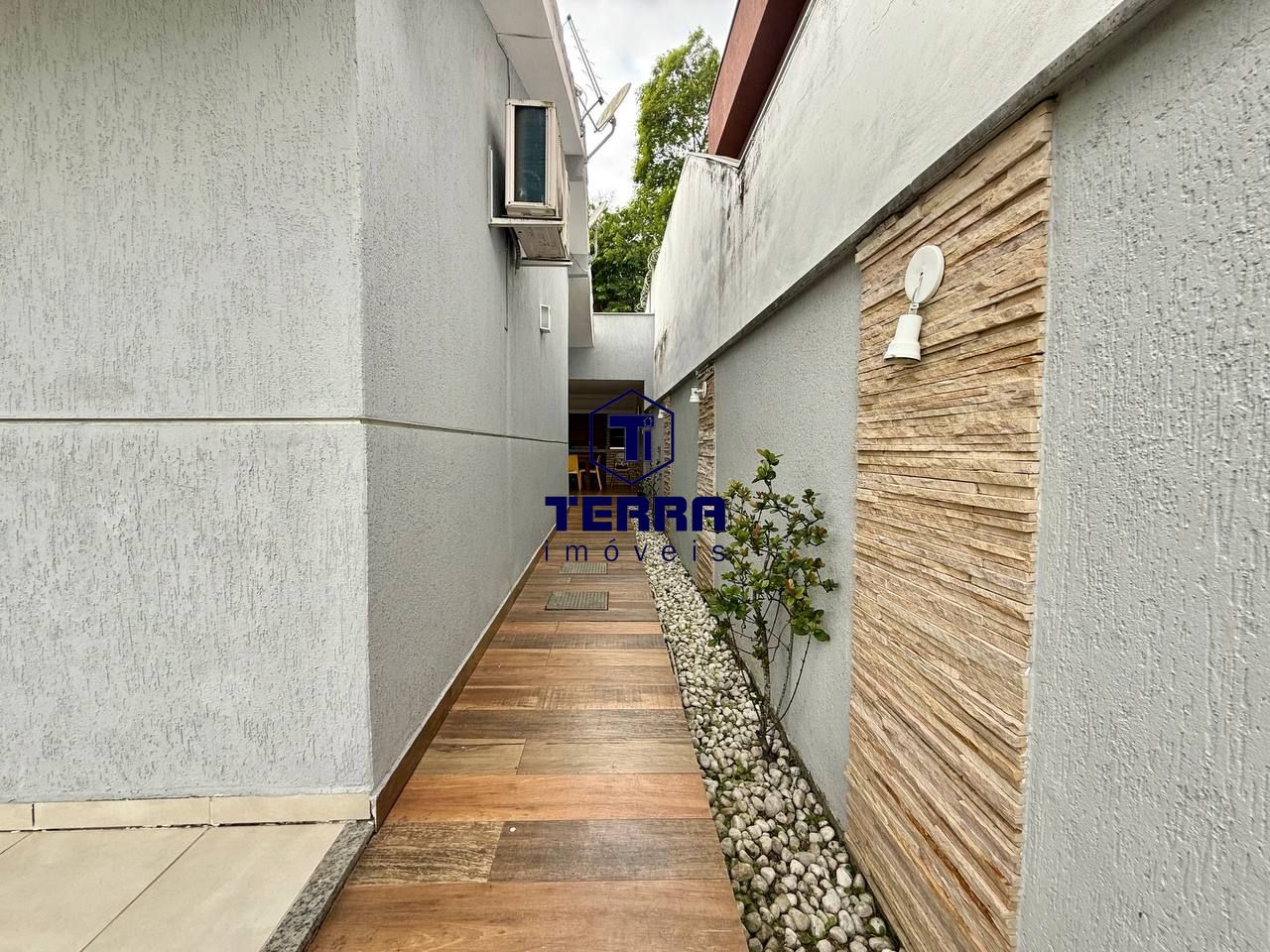 Imagens do imóveis Linda residência linear de 2 quartos com espaço gourmet no Arsenal!