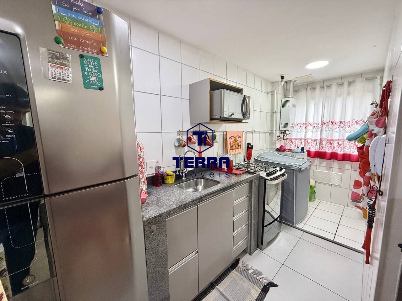 Imagens do imóveis Excelente apartamento de 3 quartos com suíte em Maria Paula!