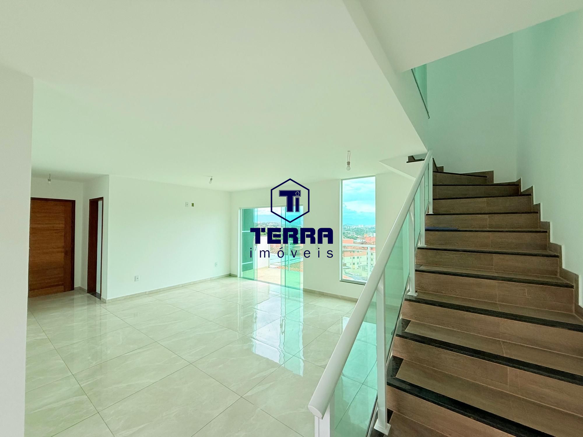 Imagens do imóveis Casa nova com 3 quartos, sendo 1 suíte e closet com vista panorâmica.