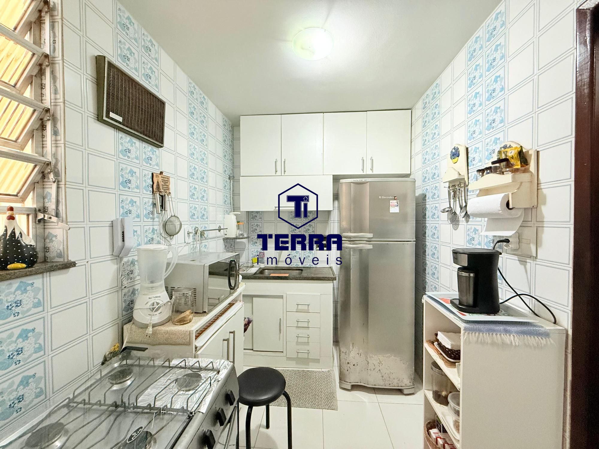 Imagens do imóveis Excelente apartamento com 2 quartos toda reformado em Santa Rosa. Ótimo preço.