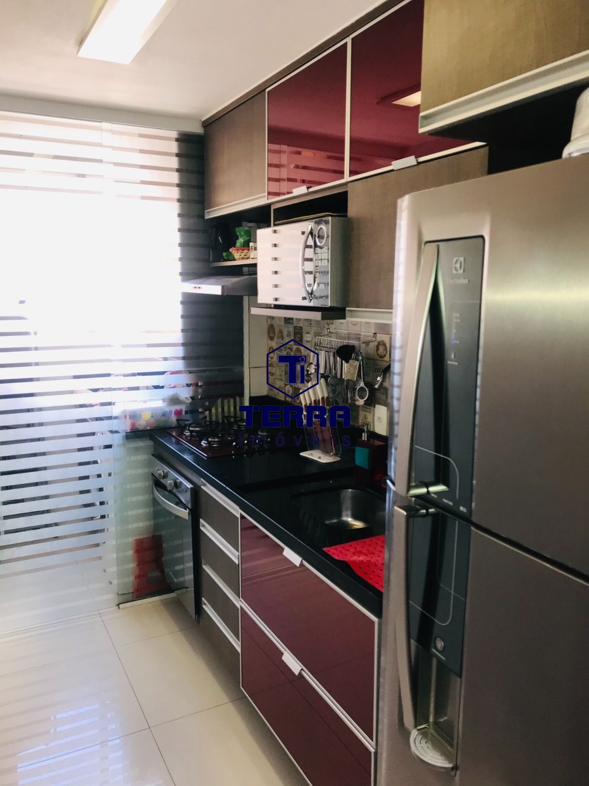 Imagens do imóveis Apartamento 3 quartos com suíte e closet em condomínio com lazer completo!