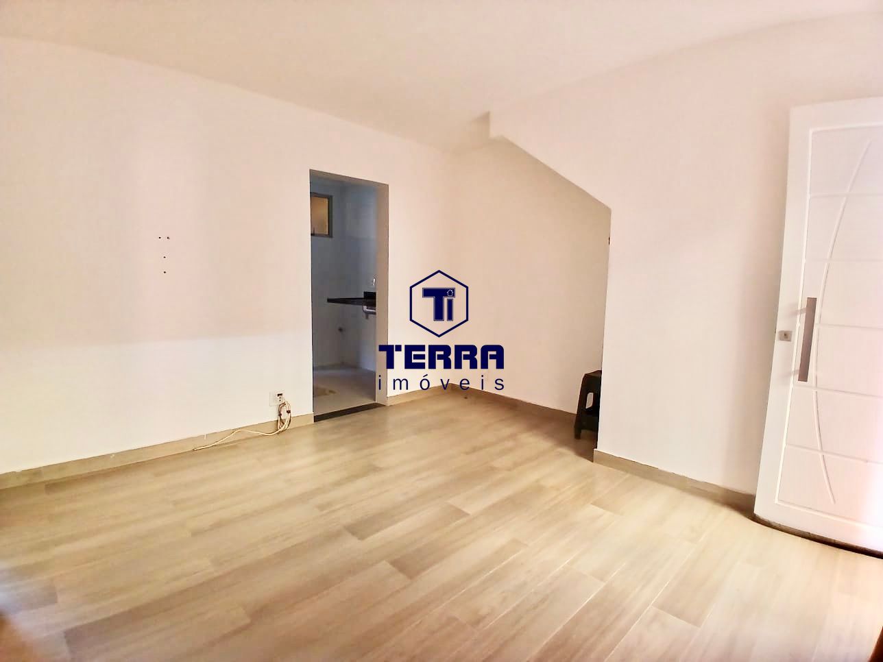 Imagens do imóveis Ótimo apartamento em Maria Paula, com 2 quartos e quintal privativo.