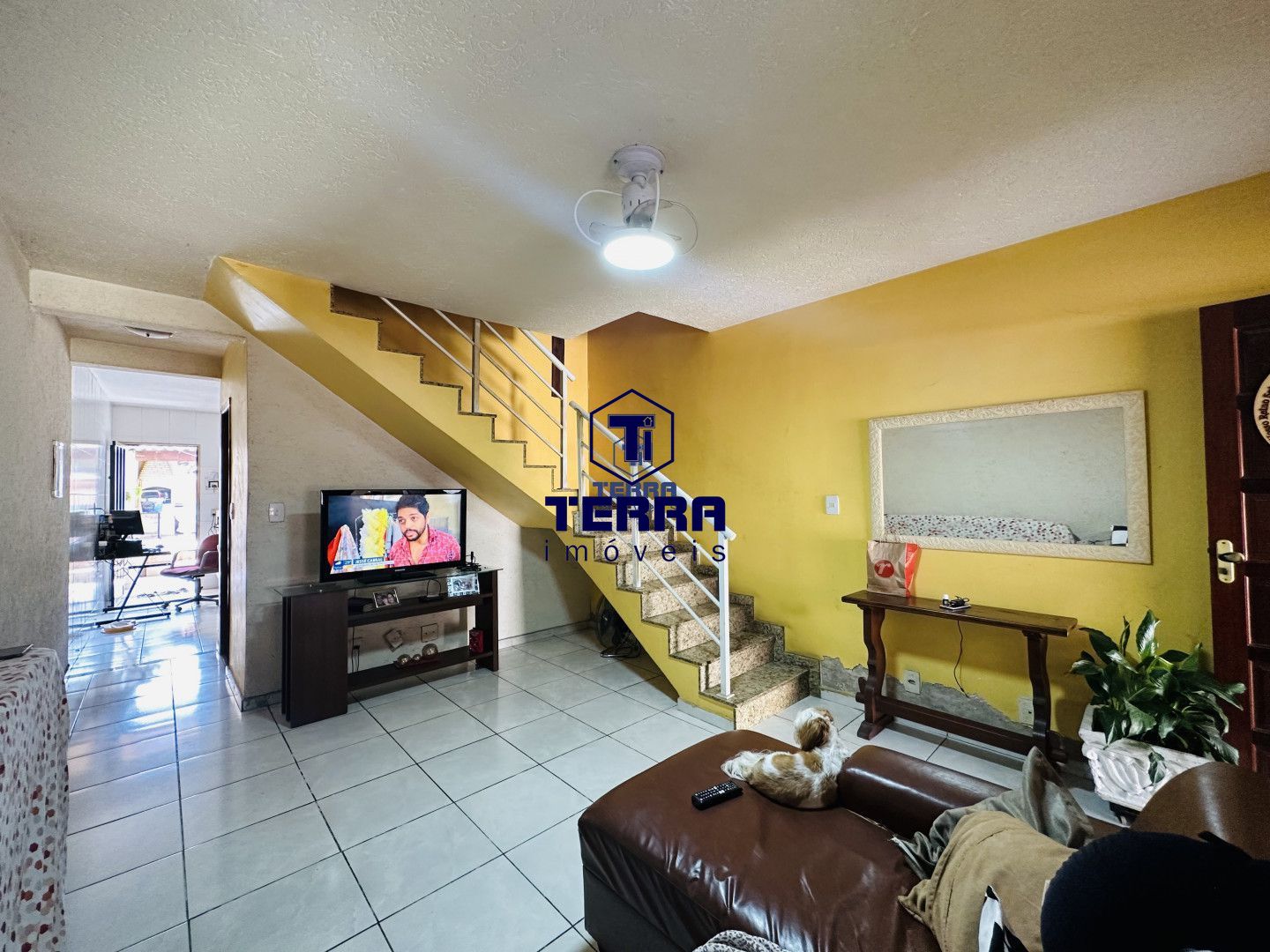 Imagens do imóveis Excelente casa duplex com área gourmet e piscina.