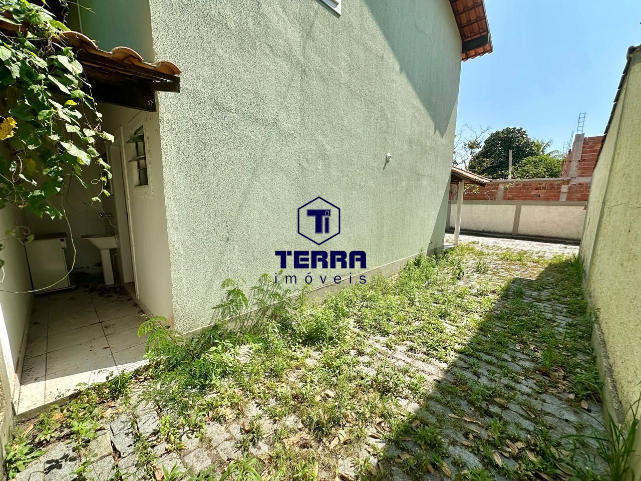 Imagens do imóveis Ótima residência duplex de 2 quartos próximo ao centro de Inoã!