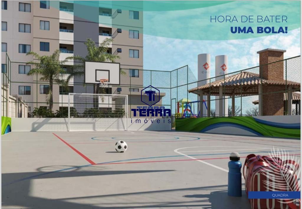 Imagens do imóveis Conheça o Liberty Colubandê Residence, um condomínio com área de lazer completa