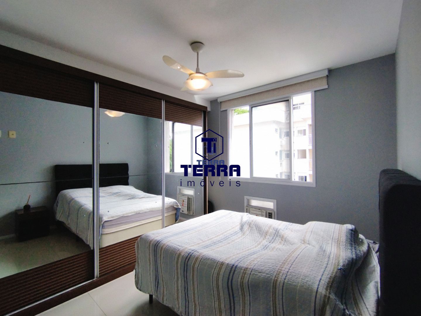 Imagens do imóveis Ótimo apartamento com suíte, modernizado no Reserva Natural em Piratininga!