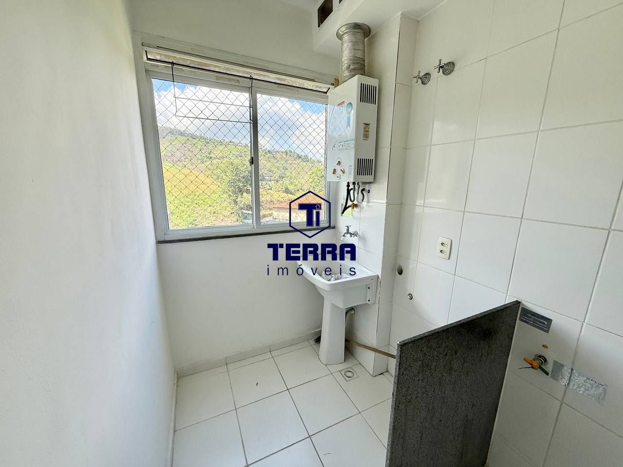 Imagens do imóveis Ótimo apartamento de 2 quartos com suíte em Maria Paula!