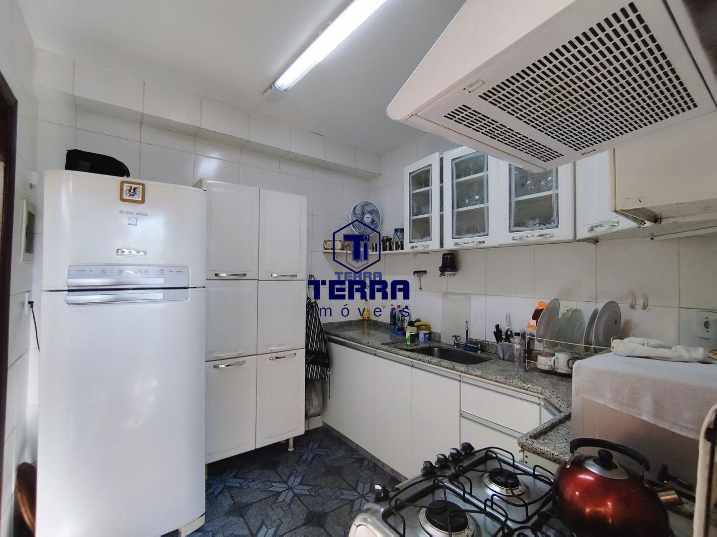 Imagens do imóveis Casa mobiliada 3 quartos com suíte em ótima localização no Mata Paca - Pendotiba