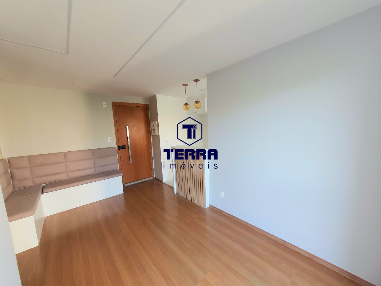 Imagens do imóveis Apartamento de 2 quartos, em prédio novo em Alcântara