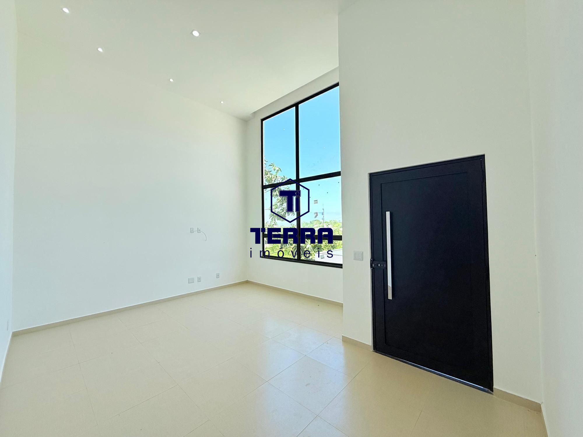 Imagens do imóveis Casa linear 3 quartos com 2 suítes e quintal no Pedra de Inoã! Primeira locação!