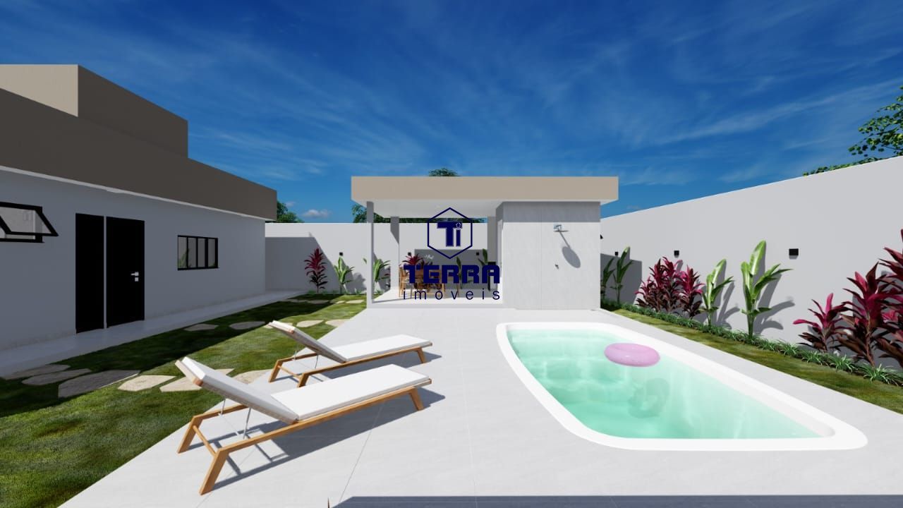 Imagens do imóveis Encantadora casa com 4 quartos, sendo 2 suítes no Reserva Park em Pendotiba.
