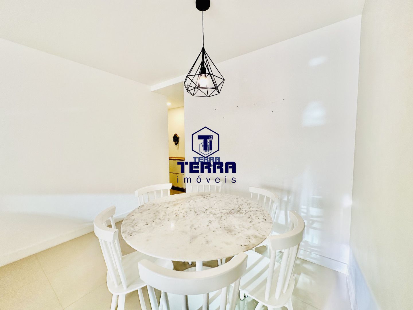 Imagens do imóveis Apartamento vista mar em Charitas com varanda gourmet. Lazer e conforto!