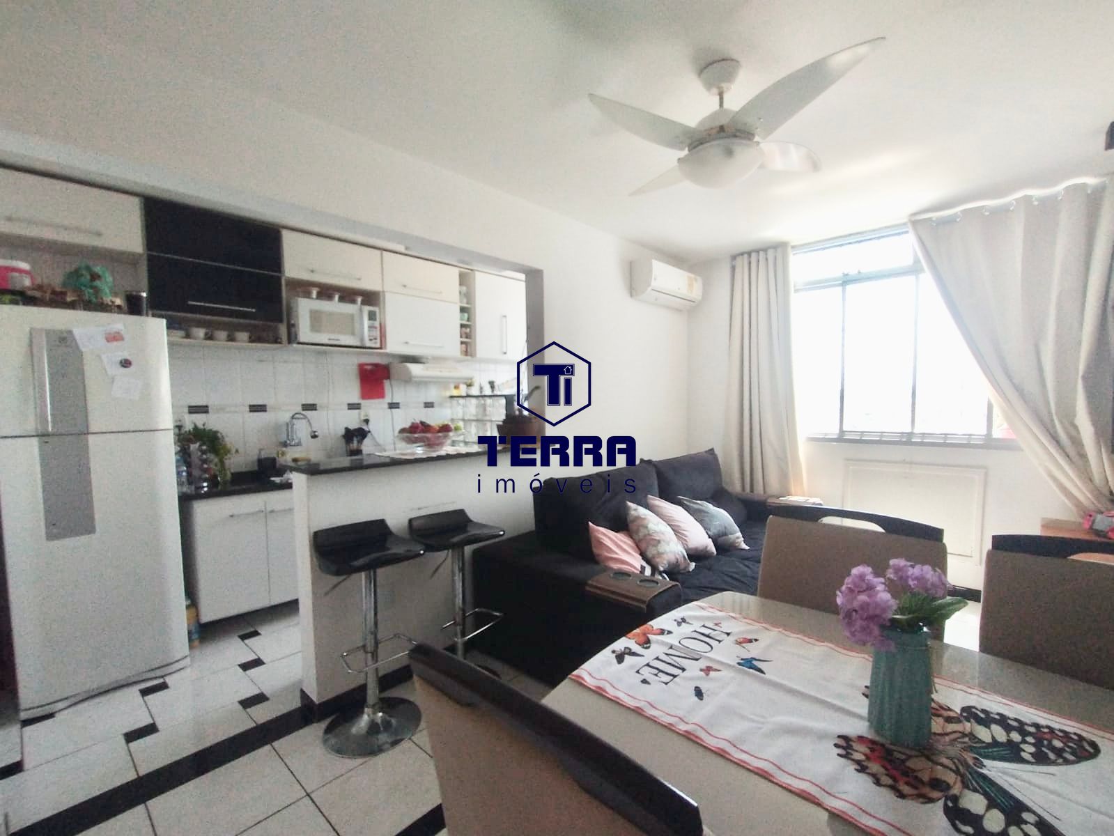 Imagens do imóveis Ótimo apartamento no Fonseca, com 2 quartos e lazer completo.