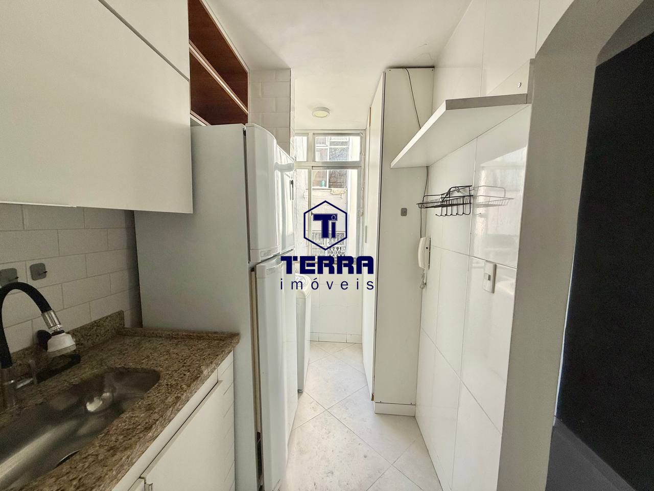Imagens do imóveis Lindo apartamento de 2 quartos mobiliado no Porto Velho!