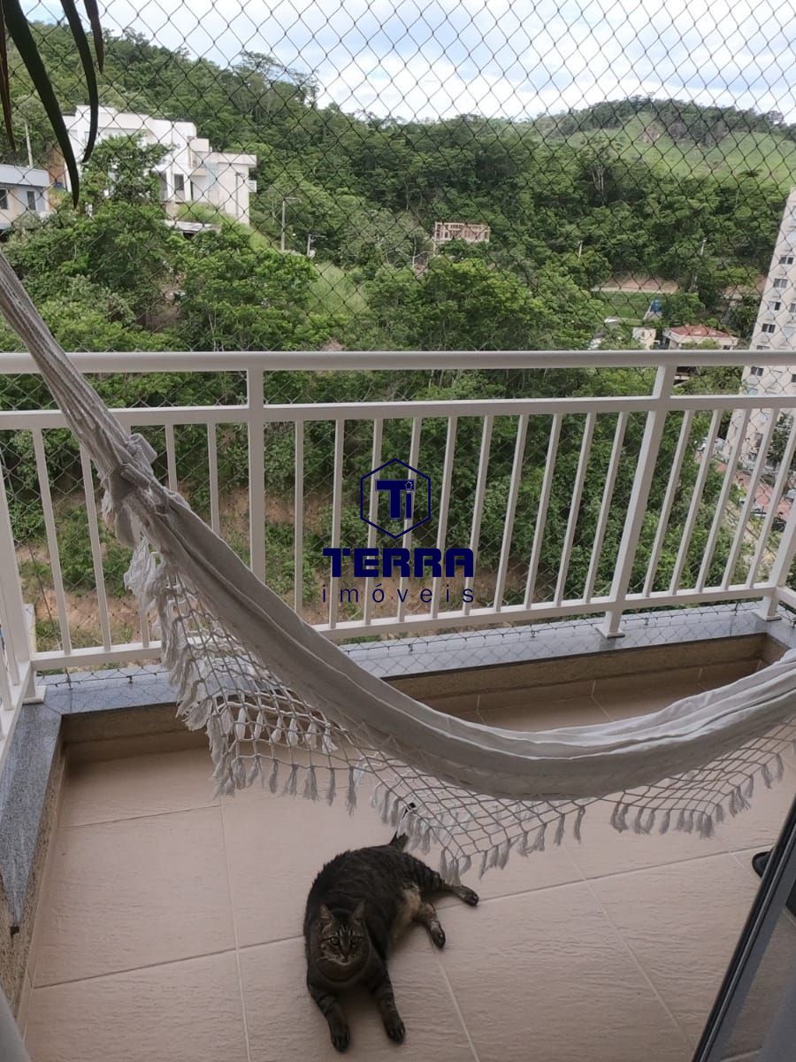 Imagens do imóveis Excelente apartamento no Eco Park em Pendotiba. São 3 quartos com suíte e vaga