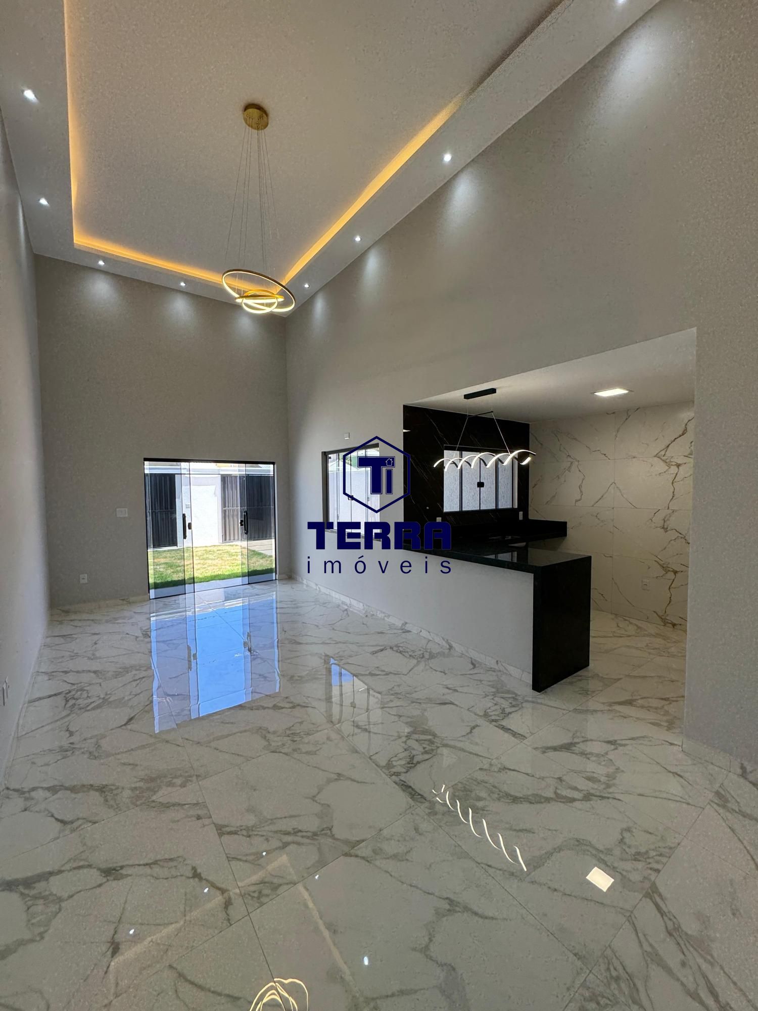 Imagens do imóveis Casa de 3 quartos sendo 1 suíte com conceito moderno em Itaipuaçu!