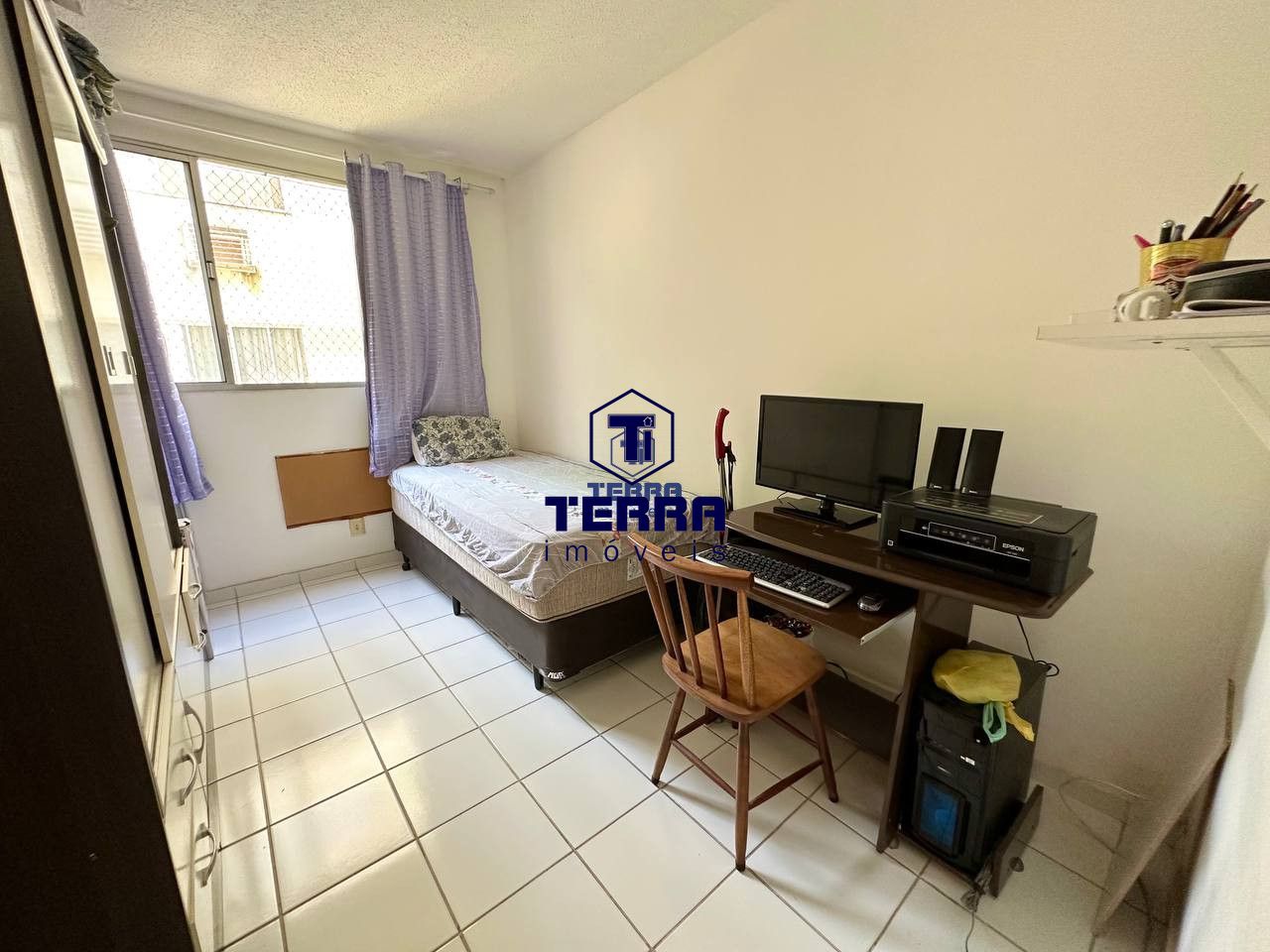 Imagens do imóveis Ótimo apartamento de 3 quartos próximo ao Trevo de Maria Paula!