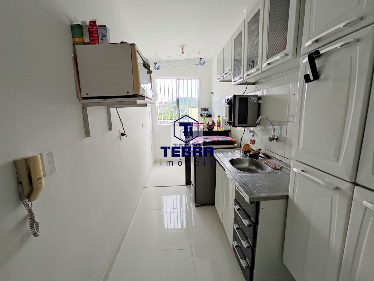 Imagens do imóveis São 2 quartos em condomínio com lazer em Maria Paula!