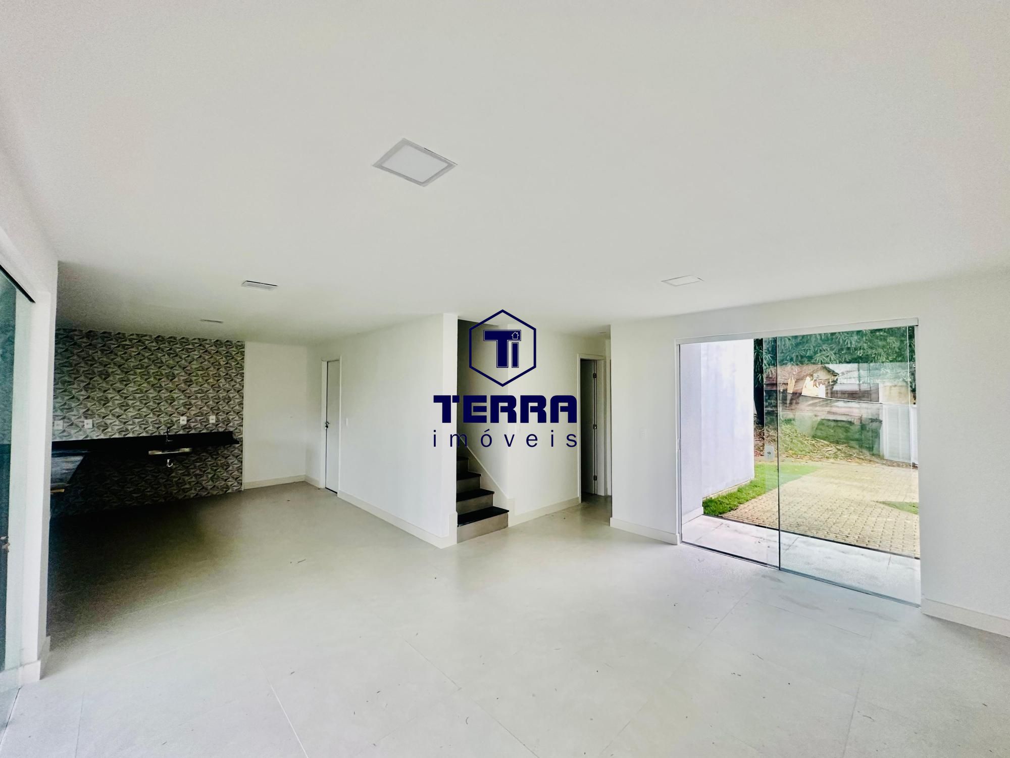 Imagens do imóveis Casa nova a Venda em Itaipu, 3 Quartos, 2 Suítes com quintal privativo