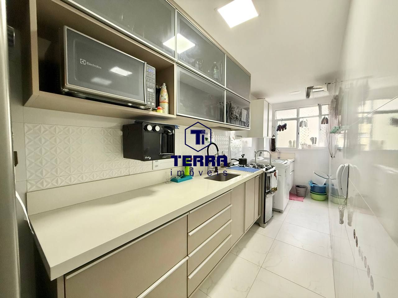 Imagens do imóveis Ótimo apartamento de 2 quartos com suíte em Várzea das Moças!