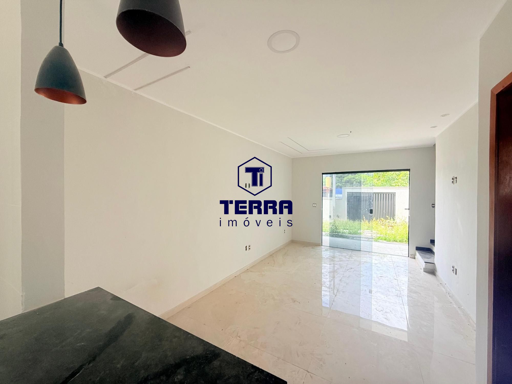 Imagens do imóveis Venha morar no Condado de Maricá, Casa nova, 2 suítes e quintal privativo
